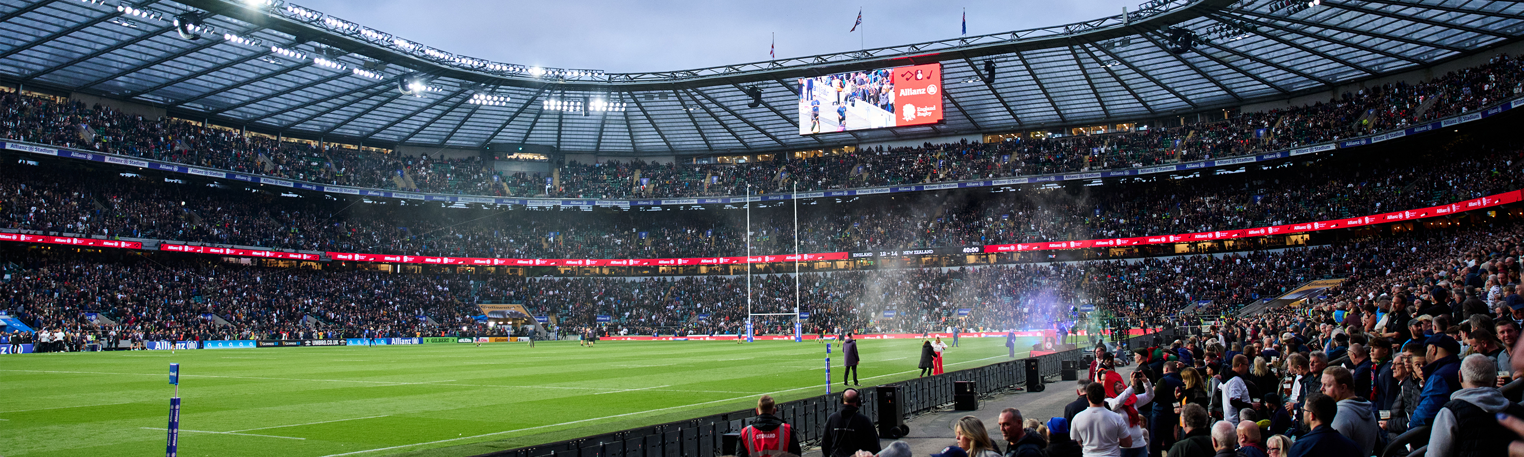 Twickenham